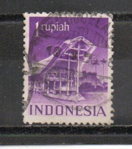 Netherlands Indies 325 used