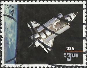 # 2544b USED SPACE SHUTTLE CHALLENGER