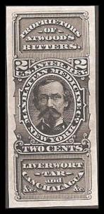 RS172P3 VF Medicine Proof