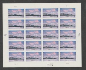 U.S. Scott #4374 Alaska Stamps - Mint NH Sheet