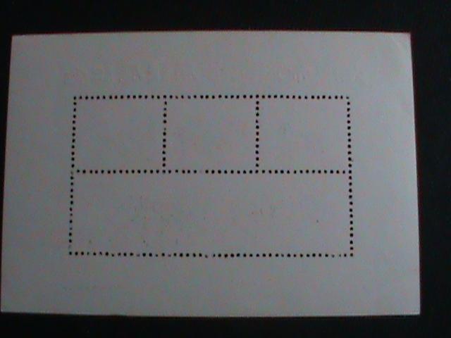 PR-CHINA PHILATELIC STAMP SHOW S/S SHEET,