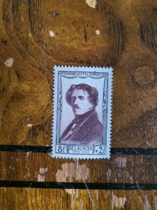 Stamps France Scott #B259 nh