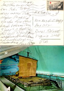 Norway, Picture Postcards