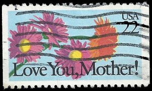 US - #2273 - Used - SCV-0.25