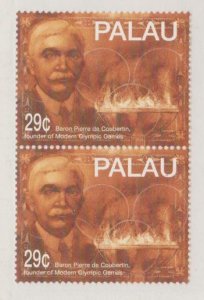 Palau Scott #327 Stamp - Mint NH Pair