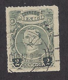 Mexico  Scott # 610   Used