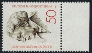 Germany Scott 9N538 Mint never hinged.