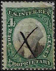 RB4a Used... SCV $16.00