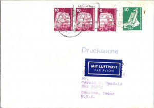 Germany Post-1950