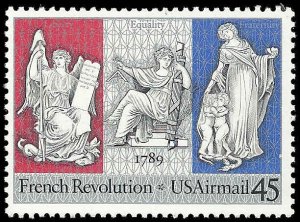 US - #C120 - MNH - SCV-0.95