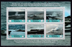 Tonga (2013) #1202 MNH