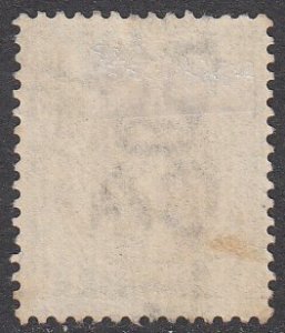 Transvaal 252 Used CV $0.25