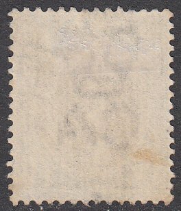 Transvaal 252 Used CV $0.25