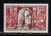 France MNH sc# 1159 Science 08CV $0.25