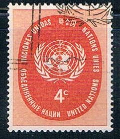 United Nations emblem - wysiwyg (UP27R805)