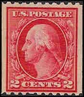 442 Mint,OG,NH... SCV $22.50