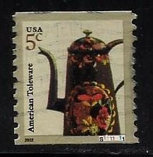 USA #3612  PNC #S111111