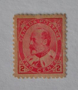 Canada 90 MNH . Scott CV $95.00. 