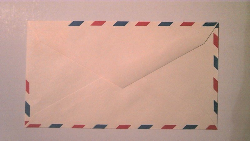 CANAL ZONE SCOTT# UC8 MINT ENTIRE