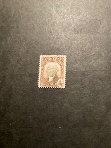 US Scott #R136 used