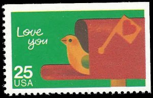 US - #2398 - MNH - SCV-0.50