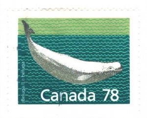 Canada Sc#1179 Used