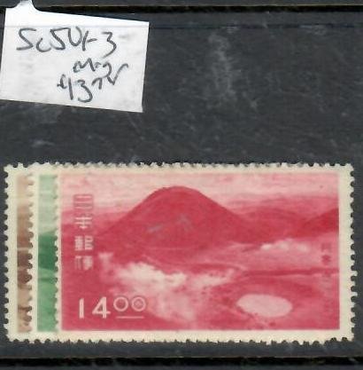 JAPAN    SC 501-503   MOG           PPP1029H