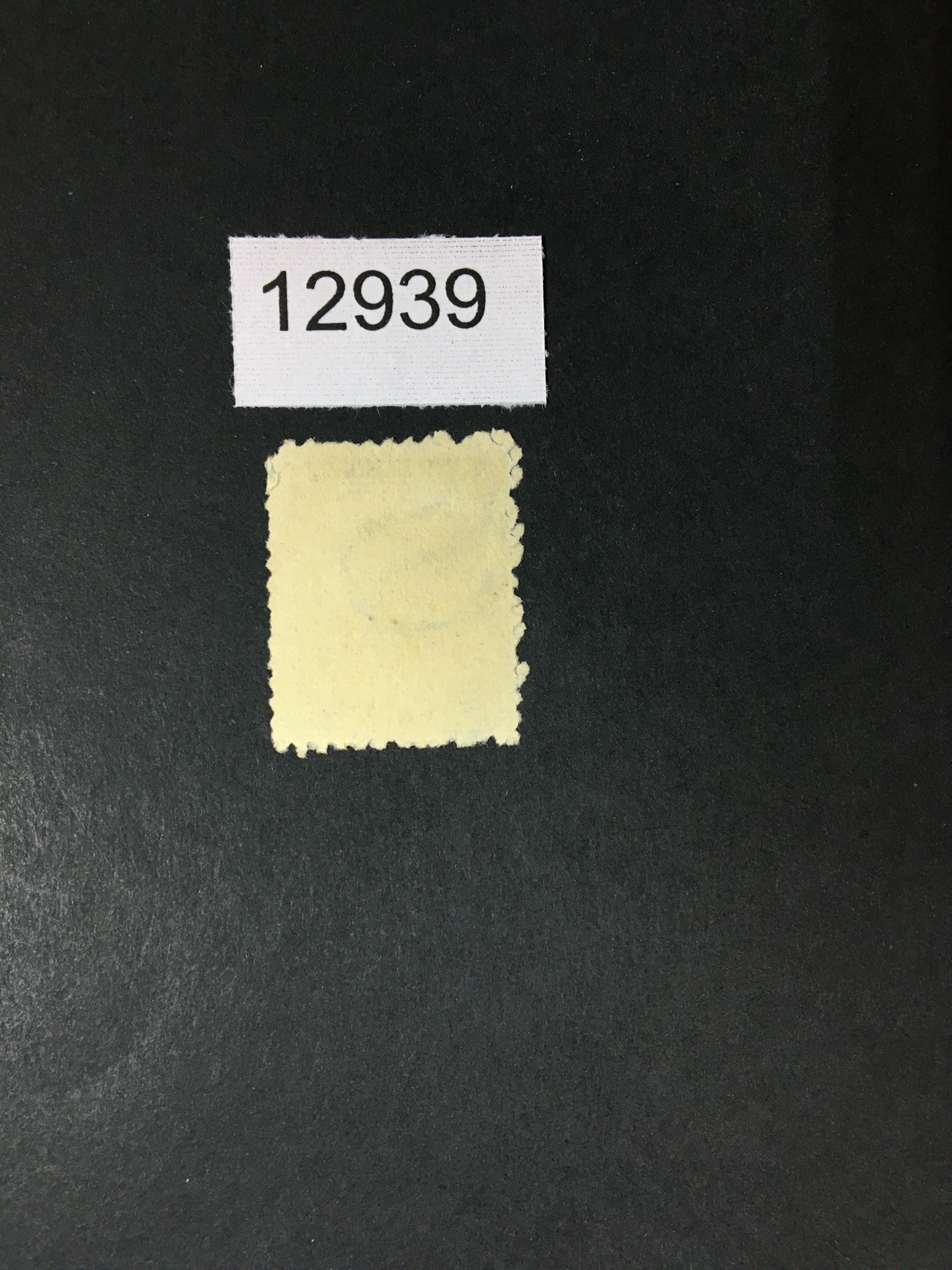 US Stamps # Rs158D Unused Revenue CAT. $ LOT #12939 | United States ...