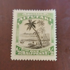 Aitutaki 28 M/H/F