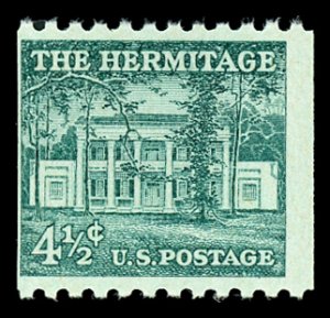 USA 1059 Mint (NH)