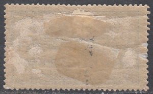 Memel 25 MH CV $1.10