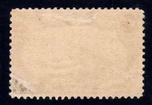 US STAMPS # 293 $2 TRANS-MISS MINT OG H $2,000 LOT #33484