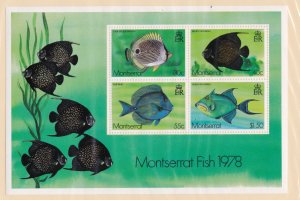 Malta            384a       MNH        Souvenir Sheet