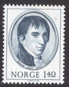 NORWAY SCOTT 622