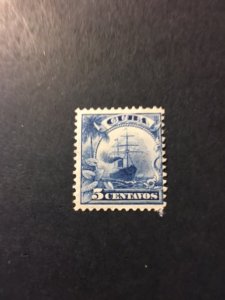 Cuba sc 230 MH
