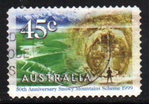 Australia #1771   used