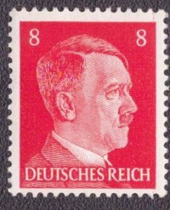 Germany 511 1941 MNH