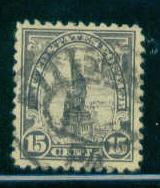  566 Used Fine A16065  