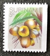 Surinam 510 MNH