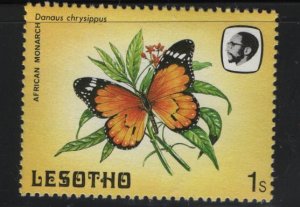 LESOTHO  421 MNH