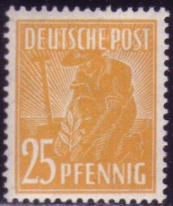 Germany #566. Mint LH. VF