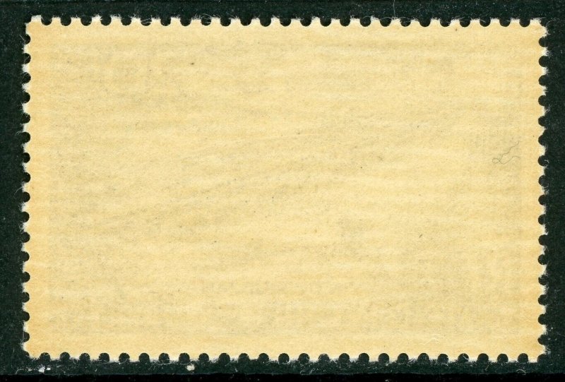 French Colony 1958 French West Africa Ivory Cost Bridge MNH H319 ⭐⭐