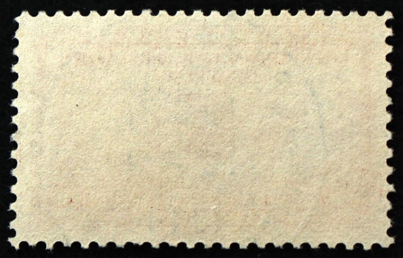 U.S. Used Stamp Scott #649 2c Aeronautics, Superb Jumbo. Spectacular CDS. A Gem!
