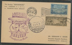 United States #C8/C20