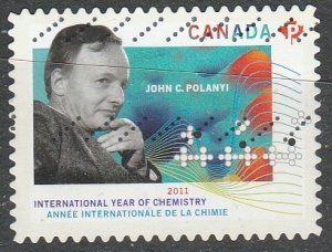 Canada   2489      (O)     2011