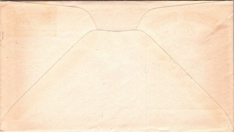 FDC 1945 SC #934 Cachetcraft Cachet - Washington DC - Single - F68150