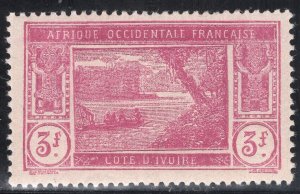 IVORY COAST SCOTT 76