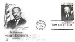 U.S  First day cover