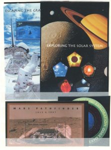 U.S. #SET/MIXED CONDITION 