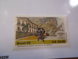 Brazil  #  2250  MNH